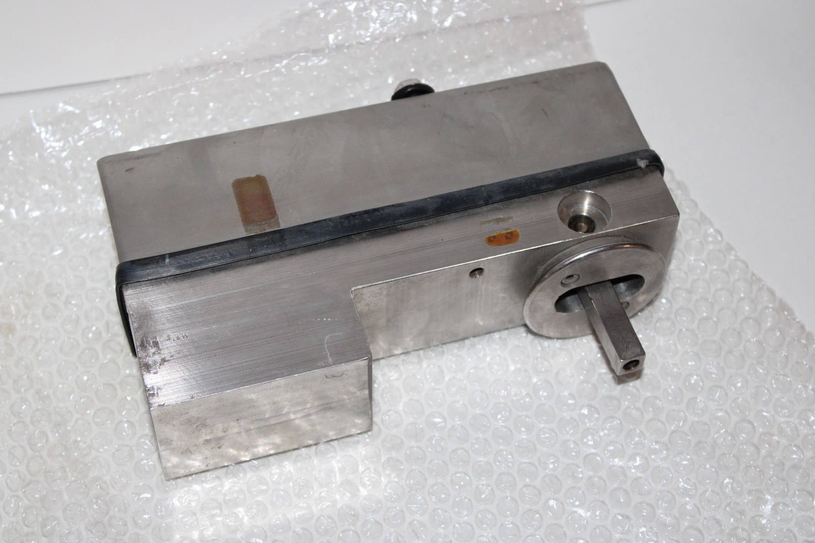 GL & V SH CONTROLLER FOR SANDY HILL WIRE AND FELT GUIDING SYSTEM SH 0628