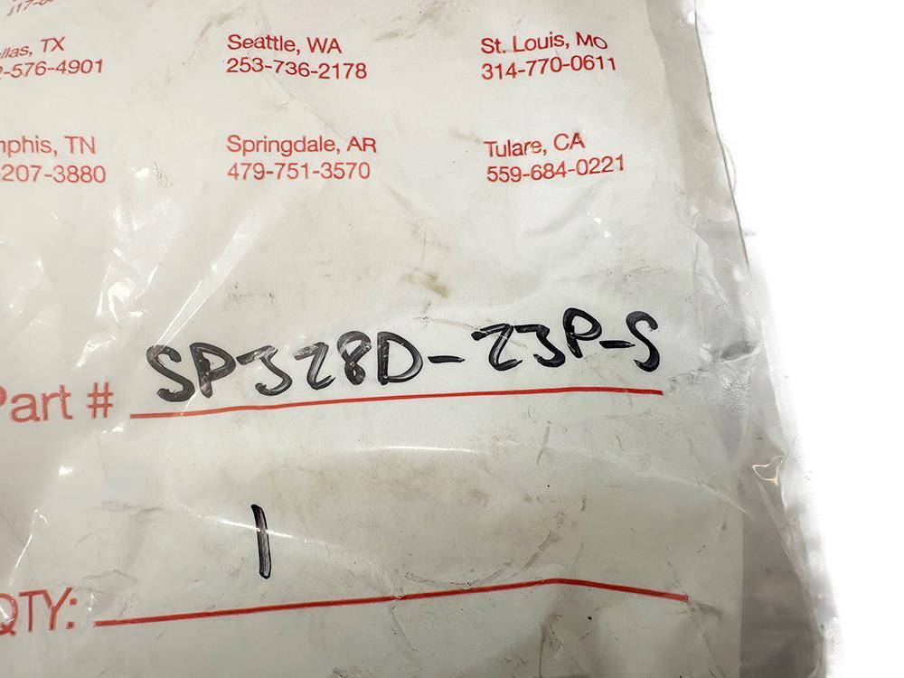 F&H SP328D-23P-S Drive Collar D Pump NEW FREE FAST SHIP