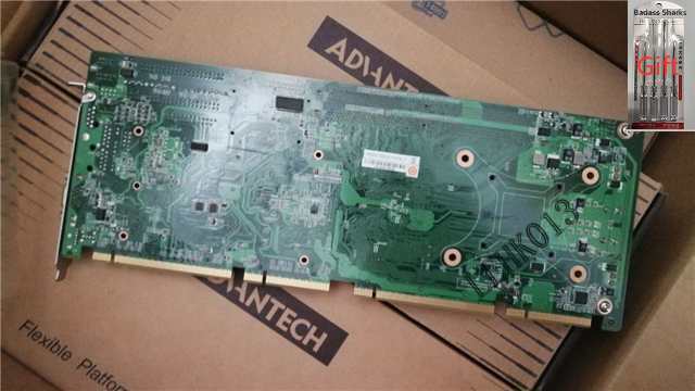 1PCS PCE-5130G2 PCE5130G21101E-T 90days warranty via DHL or FedEx