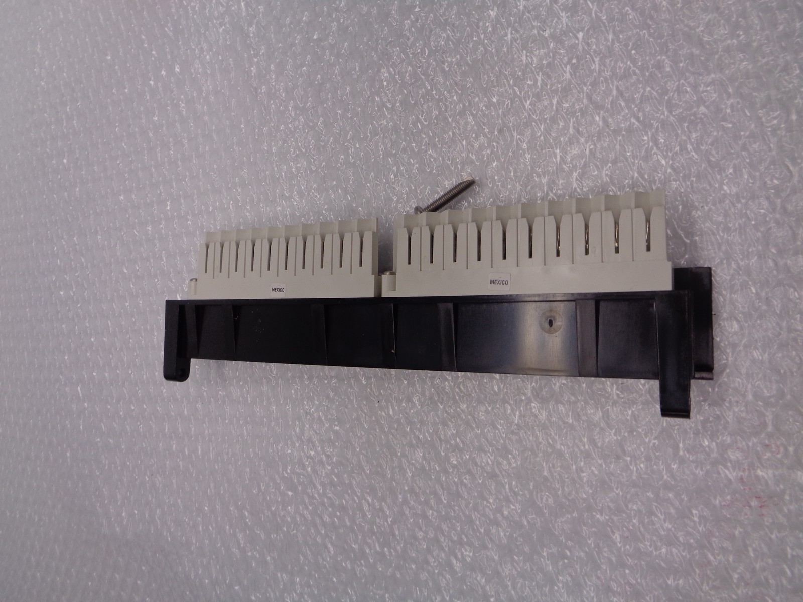 MODICON GI-800S-CON CONNECTOR NSNP