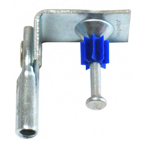 Platinum Tools JH930-100 Angle Clip – Threaded Rod RT 1/4-20