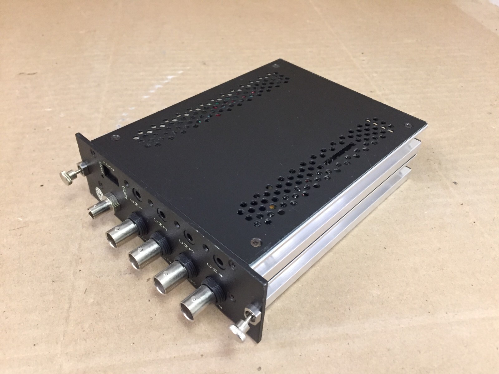 Meridian Technologies PT-4400iR-V5A(4)-0D Module