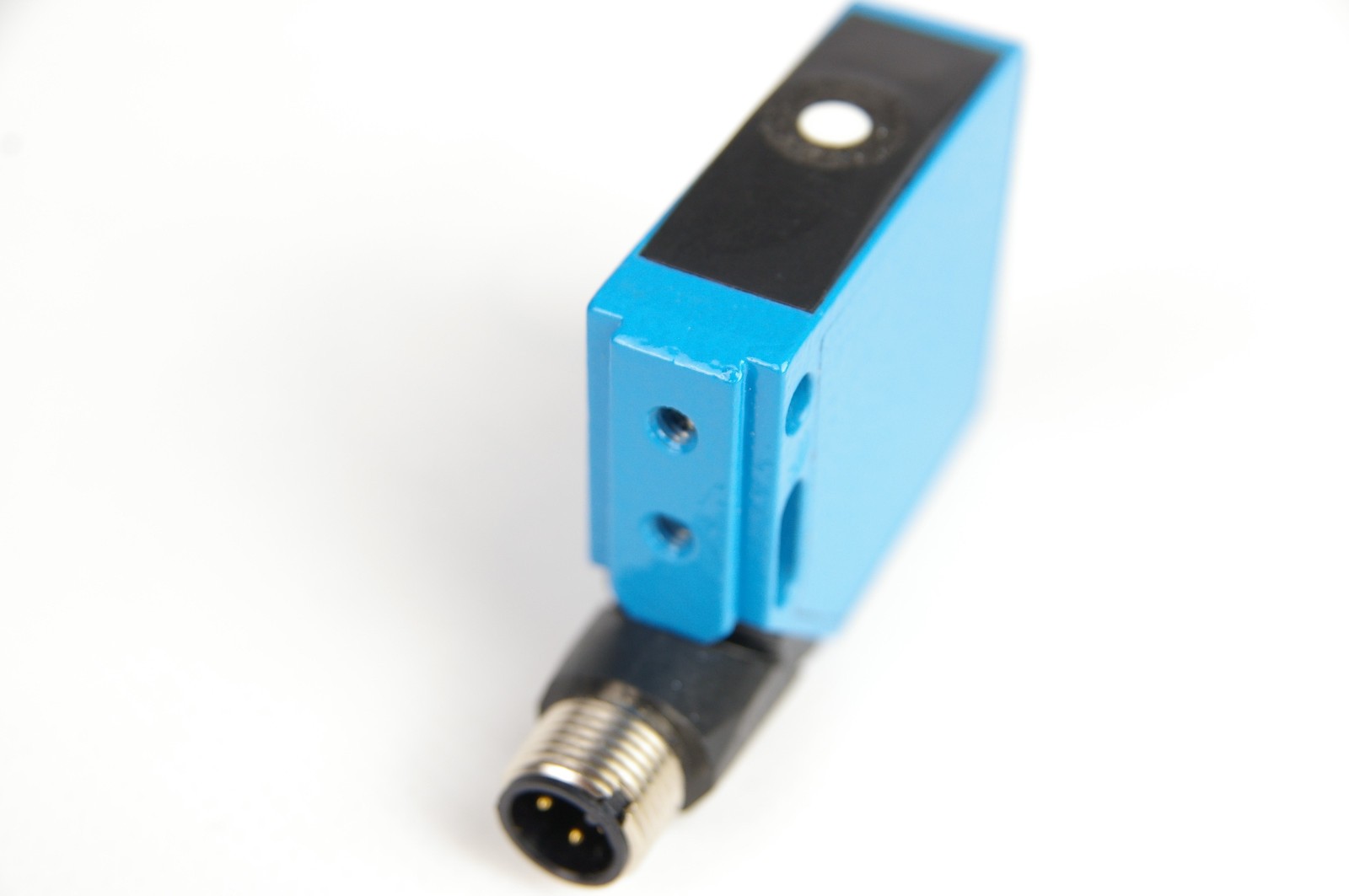 Sick UC12-1123E 6077702 Ultrasonic Sensor