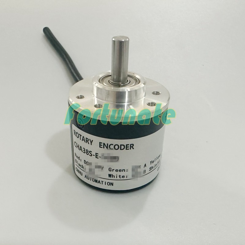1PC NEW FOR Rotary encoder CHA38S-E-2000