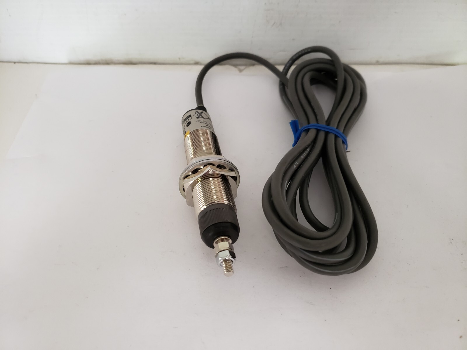 OMRON D5C-1AA0 TOUCH LIMIT SWITCH 45-264VAC 50/60HZ LED INDICATOR 200MA NNB