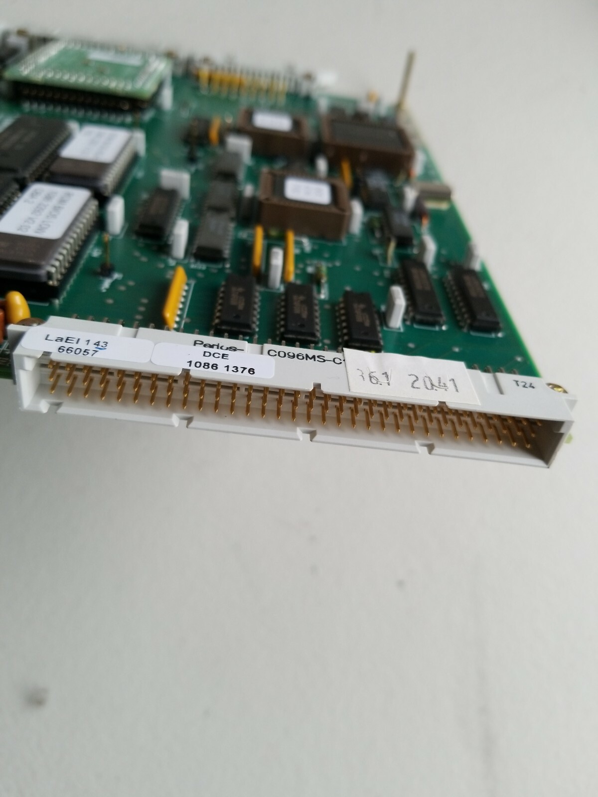 Wallac DCE 1056 1374 D Board