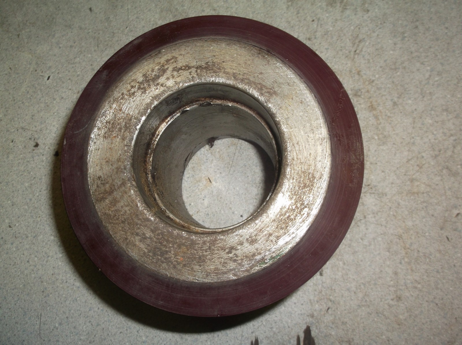 NEW Rapid Parts 0971803 Forklift Load Wheel Ply-STD *FREE SHIPPING*