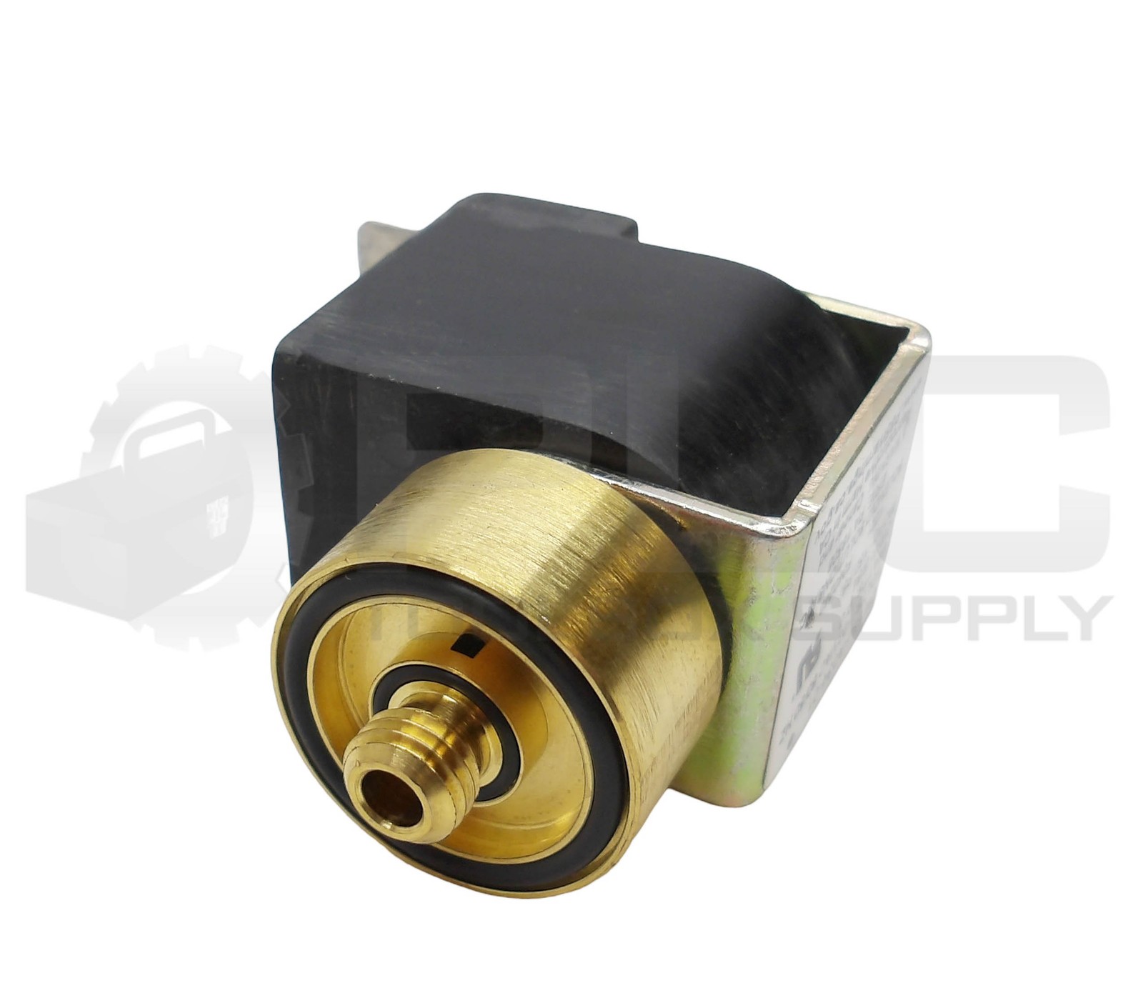 NEW SOLENOID SOLUTIONS 2W13U-A034-01 REPLACEMENT COIL 120VAC 50/60HZ 9.W