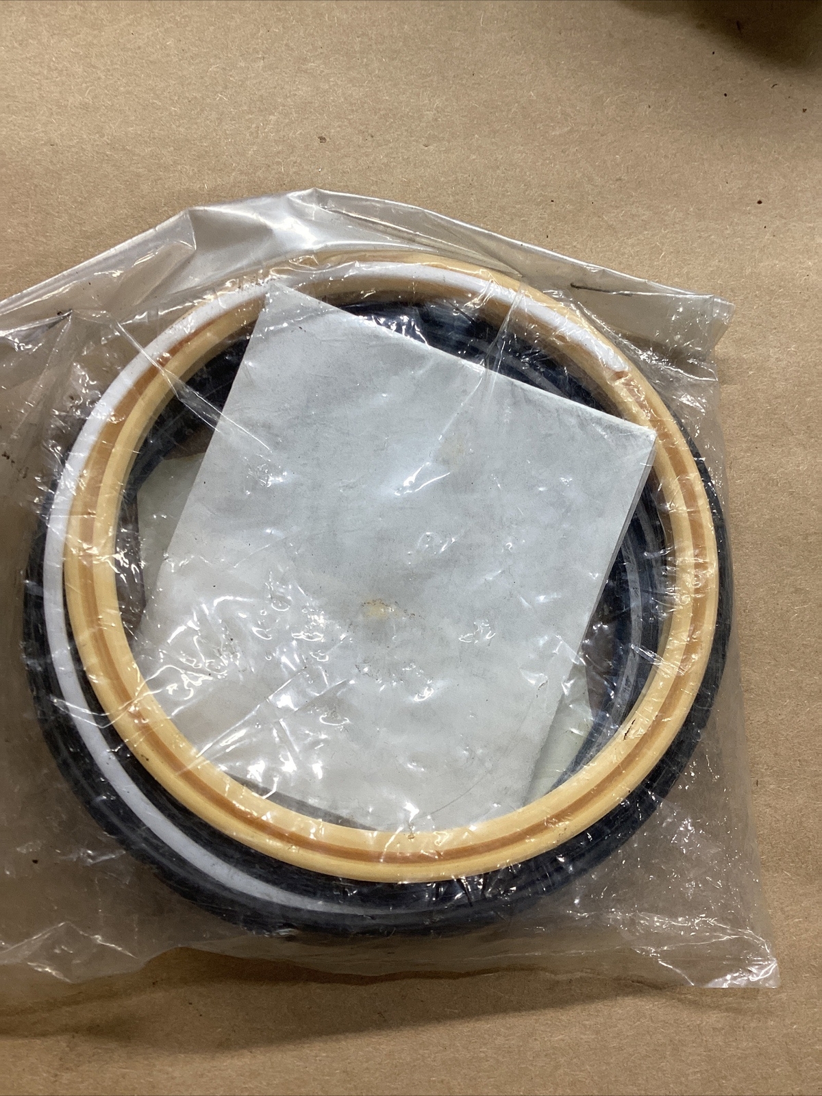 EATON HYDRO-LINE SKX-B-33198-32 Seal Kit #630I105