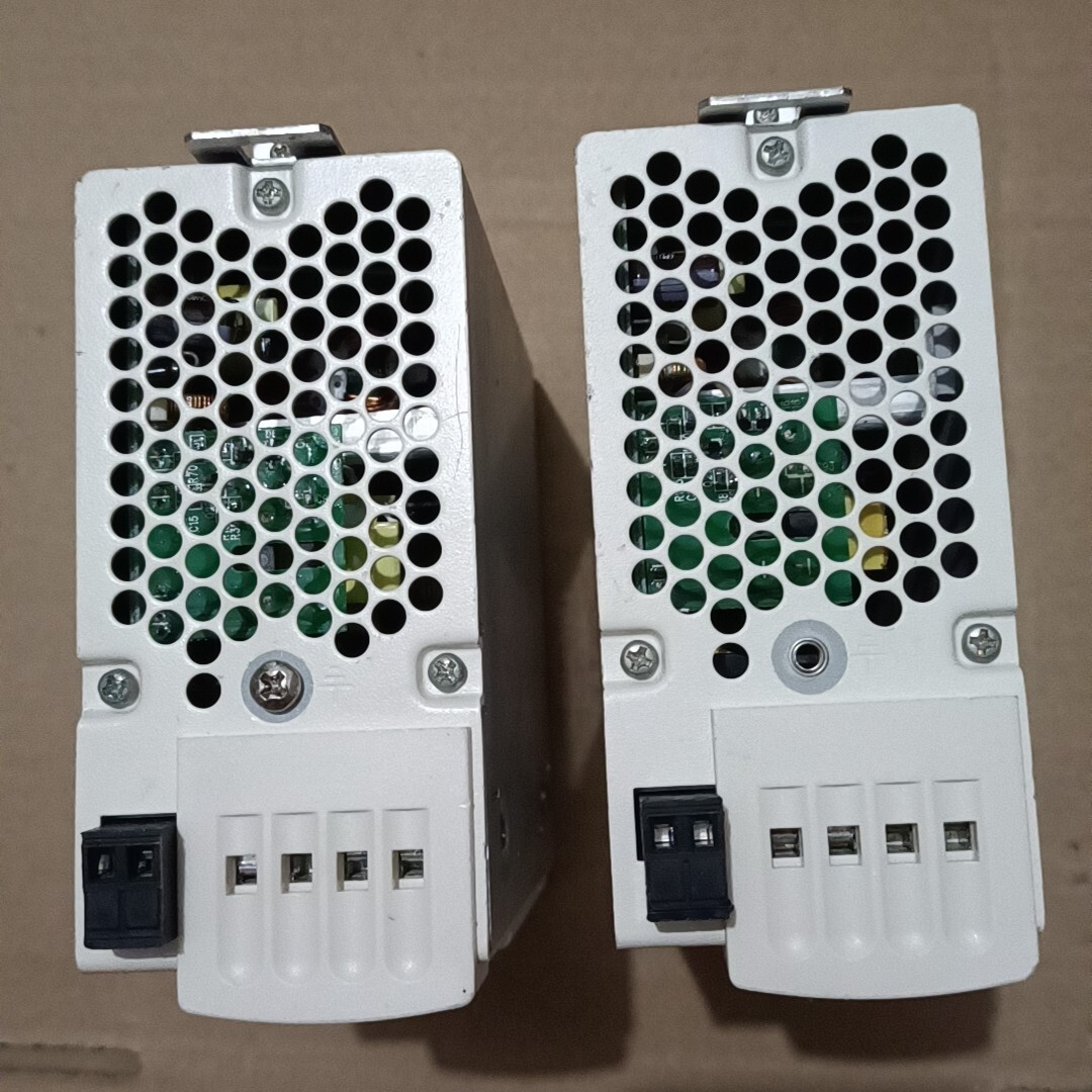 1PCS Telemecanique Switch Power supply ABL8 RPS24050