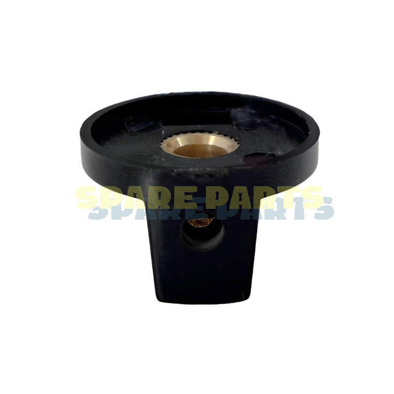 2X Heater Temp Control Knob 6675177 For Bobcat 751 753 763 773 863 864 873 883