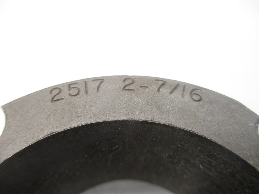 DODGE 117176 2517X2-7/16 NSMP