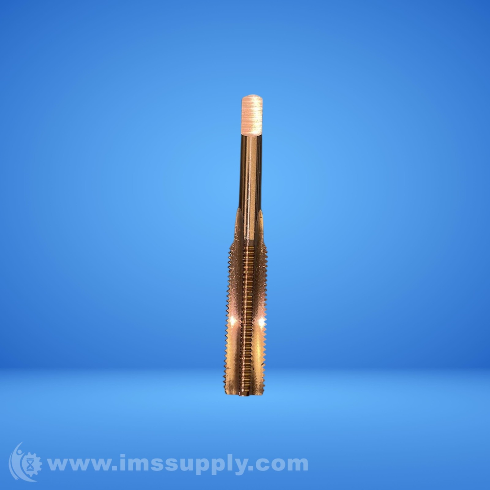 Norseman 61193 Bottoming Tap FNOB