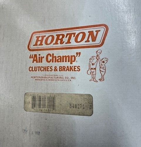 848271 XHW FACING KIT – NEXEN – HORTON