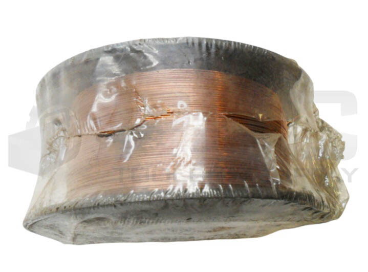 SEALED NEW LINCOLN ELECTRIC SUPERARC L-56 MILD STEEL MIG WIRE .025″