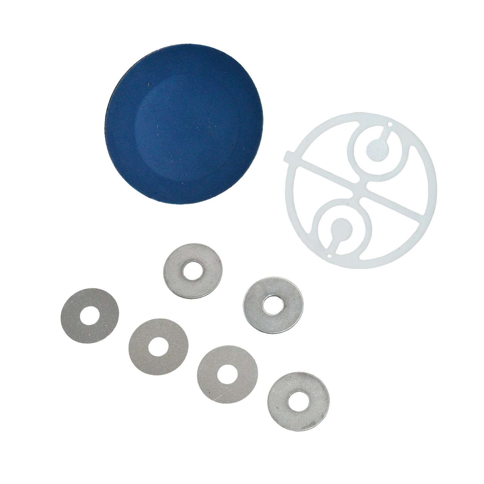 Thermo Fisher 107751-00 42i Pump Rebuild Kit – Brand New Repair Parts Set
