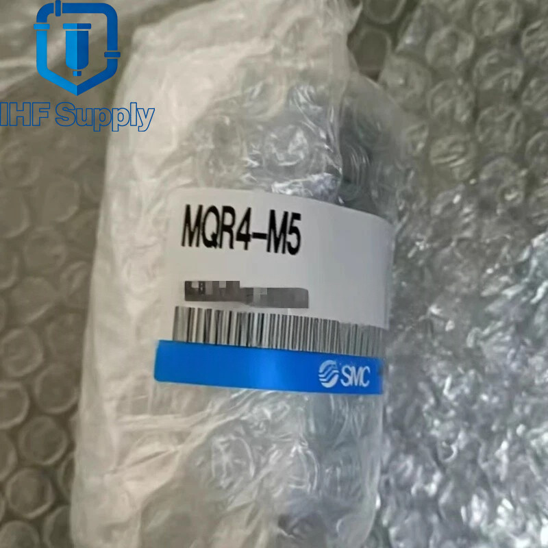 Qty:1 NEW FOR SMC MQR4-M5 High speed rotary joint replacement