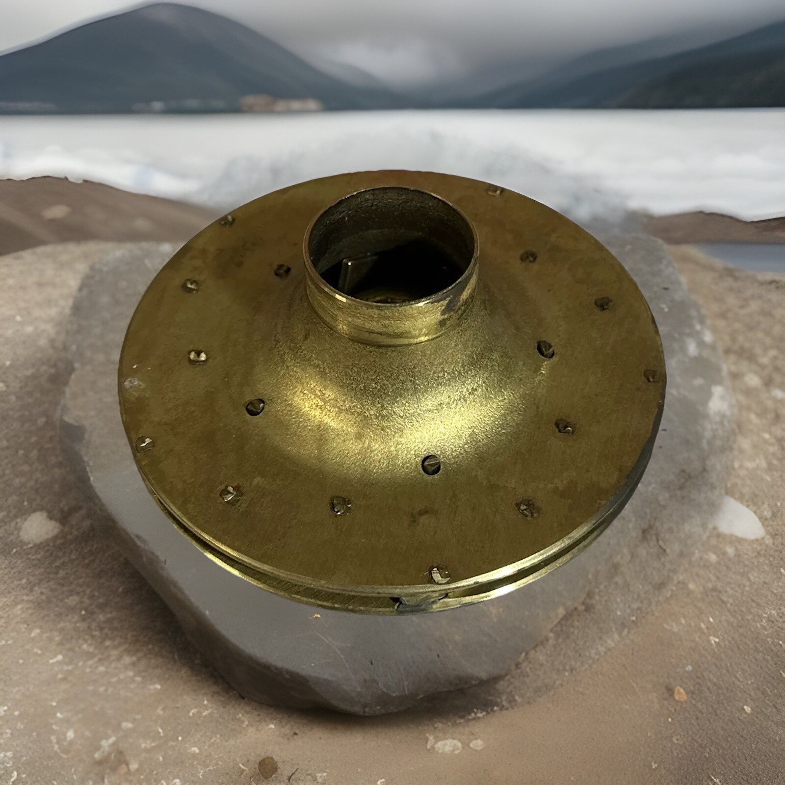 Xylem-Bell & Gossett P56610 Bell & Gossett Bronze Trimmable Impeller