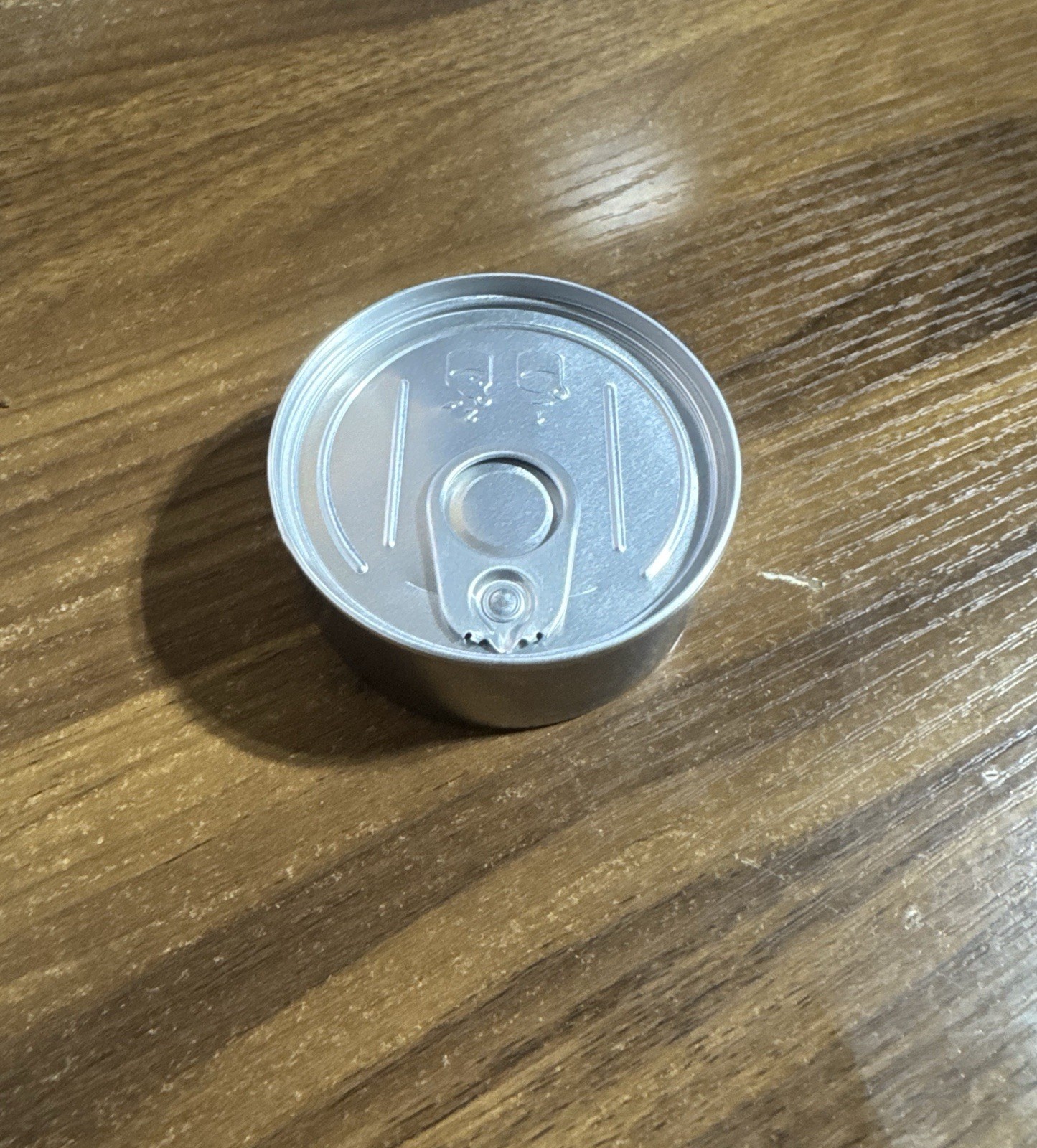 1000 Cali Self-Seal Tin Cans