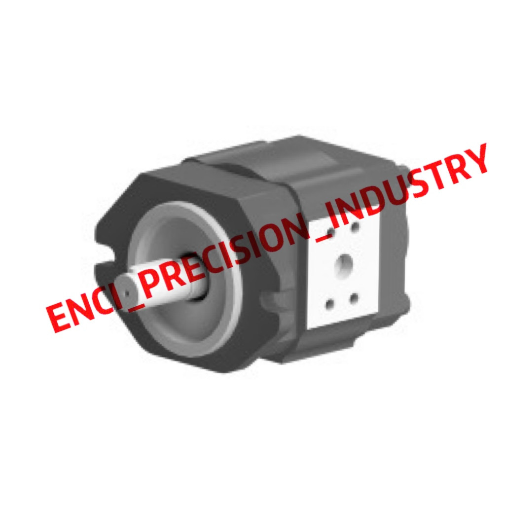 #ENCI# HYDRAULIC CONTROL PUMP PGI103-5-100-RB23-10-6100 *Material-No. 4371368