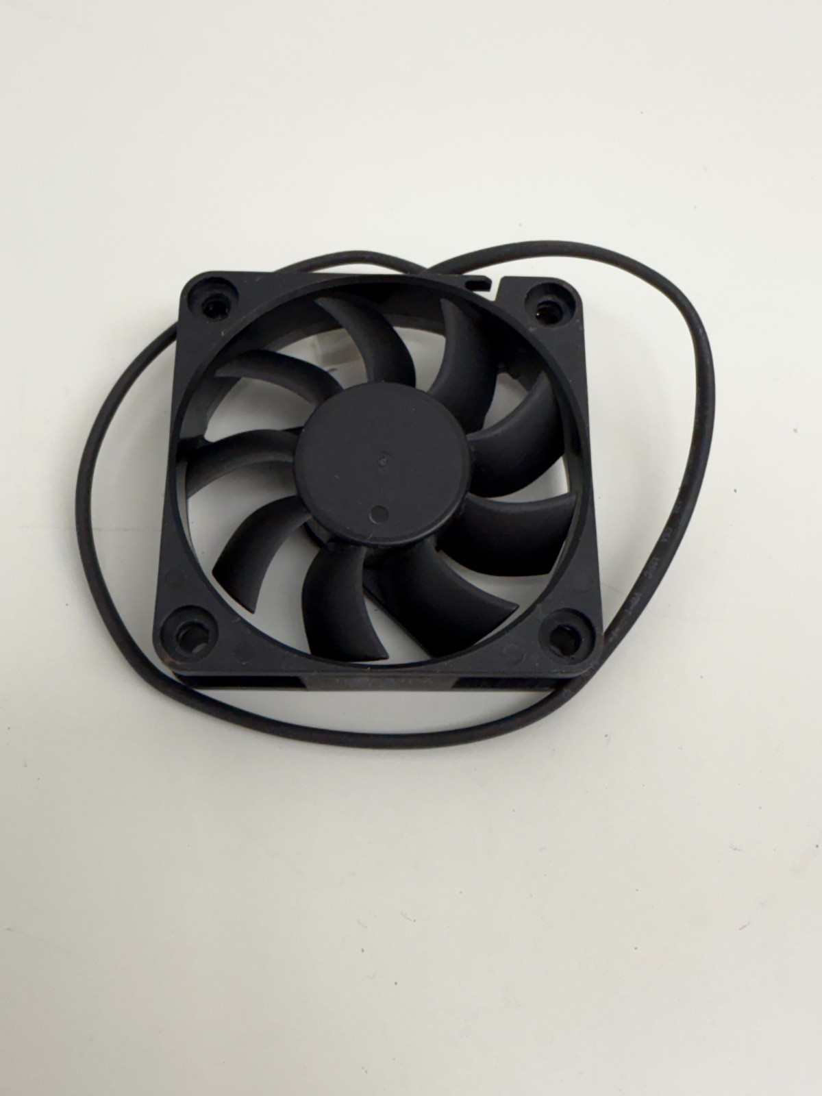 Y.S Tech DC brushless cooling fan FD126015HB
