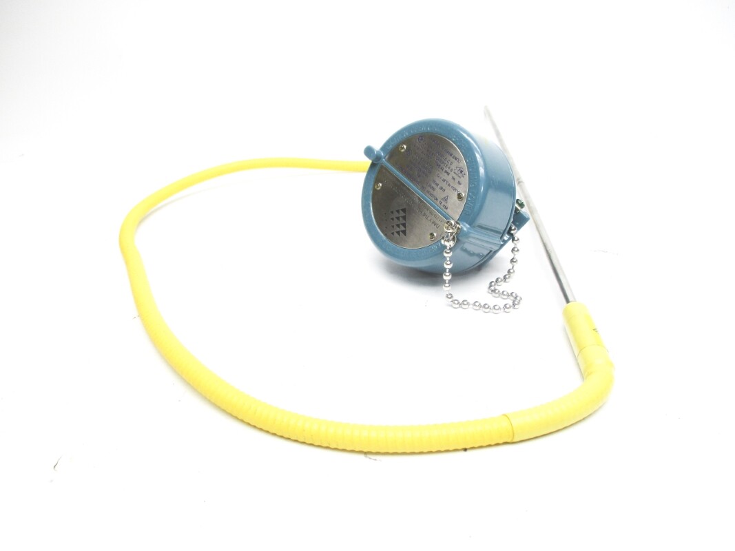 DAILY THERMETRICS 1010PAEM 17 7/8″ NSNP