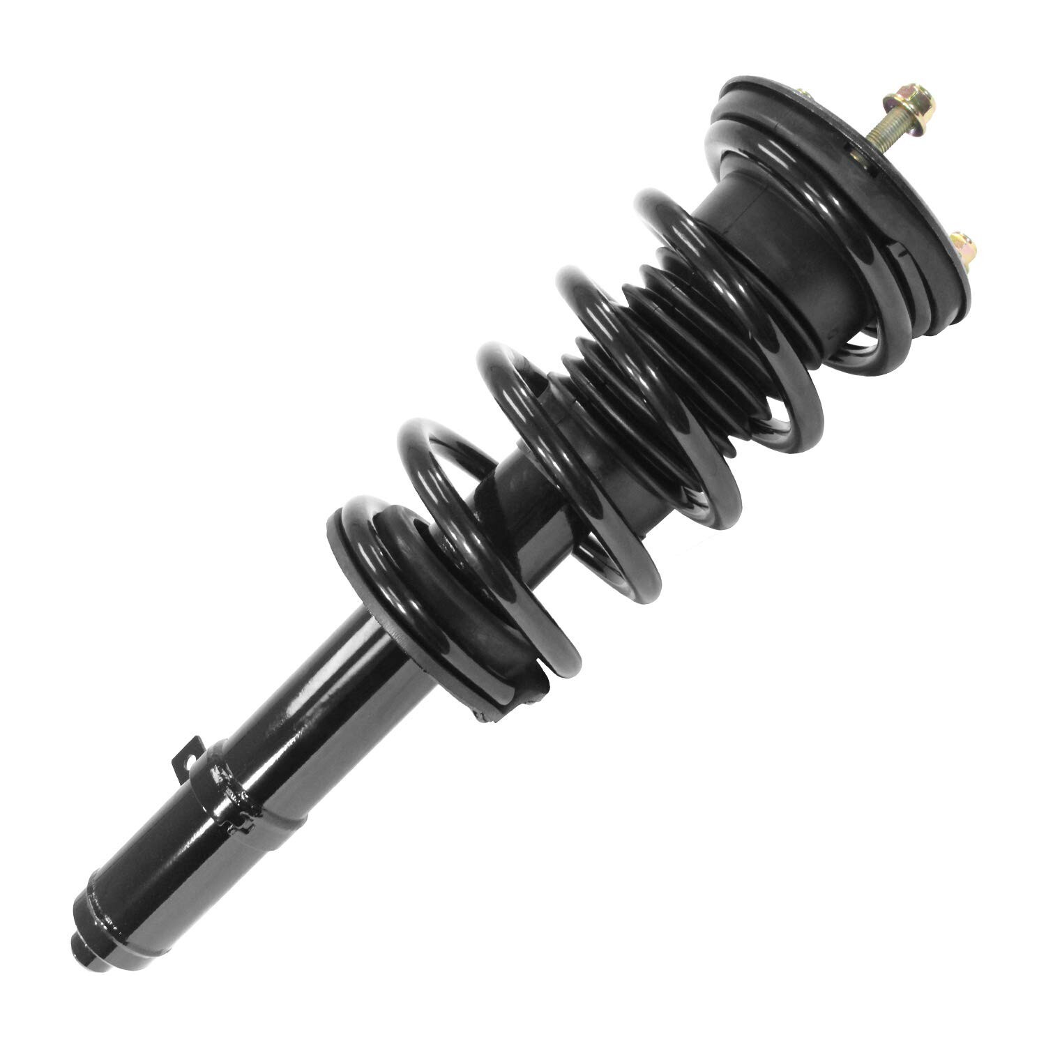 UNITY AUTOMOTIVE 11836 Front Right Complete Strut Assembly 2006-2013 Lexus IS…
