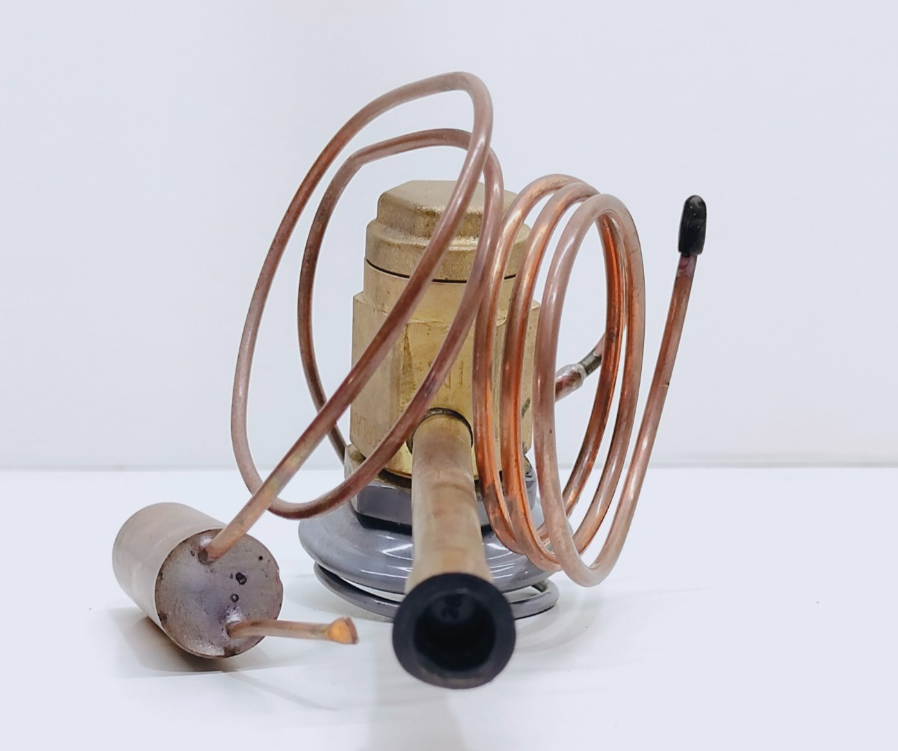 Sporlan CBBIZE – 4-GA / CR-SH 0817 Thermal Expansion Valve (FREE SHIPPING)