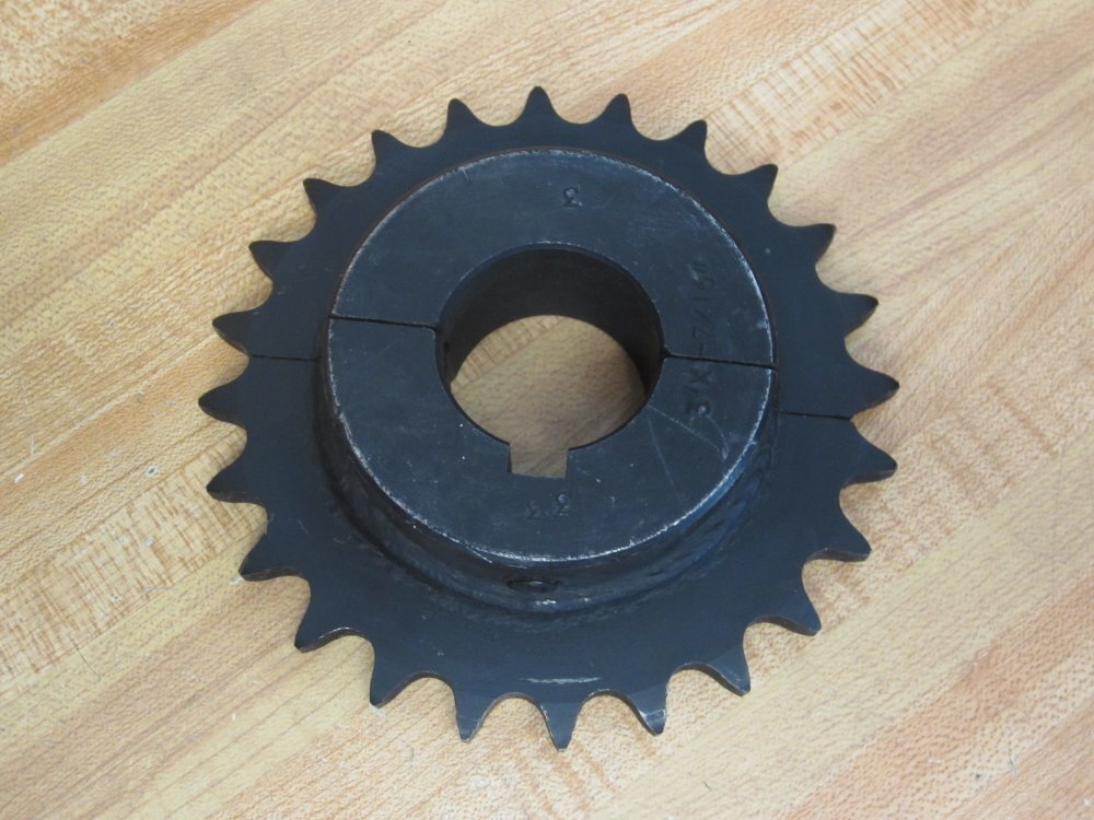 Browning H5024 1-7/16 Sprocket H50241716 50A24 2-7/8