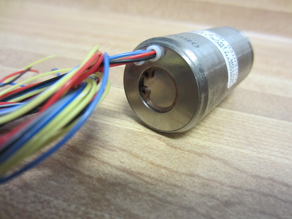 Harowe 11BRCX-300-E1 Harosyn-RCX Resolver #1