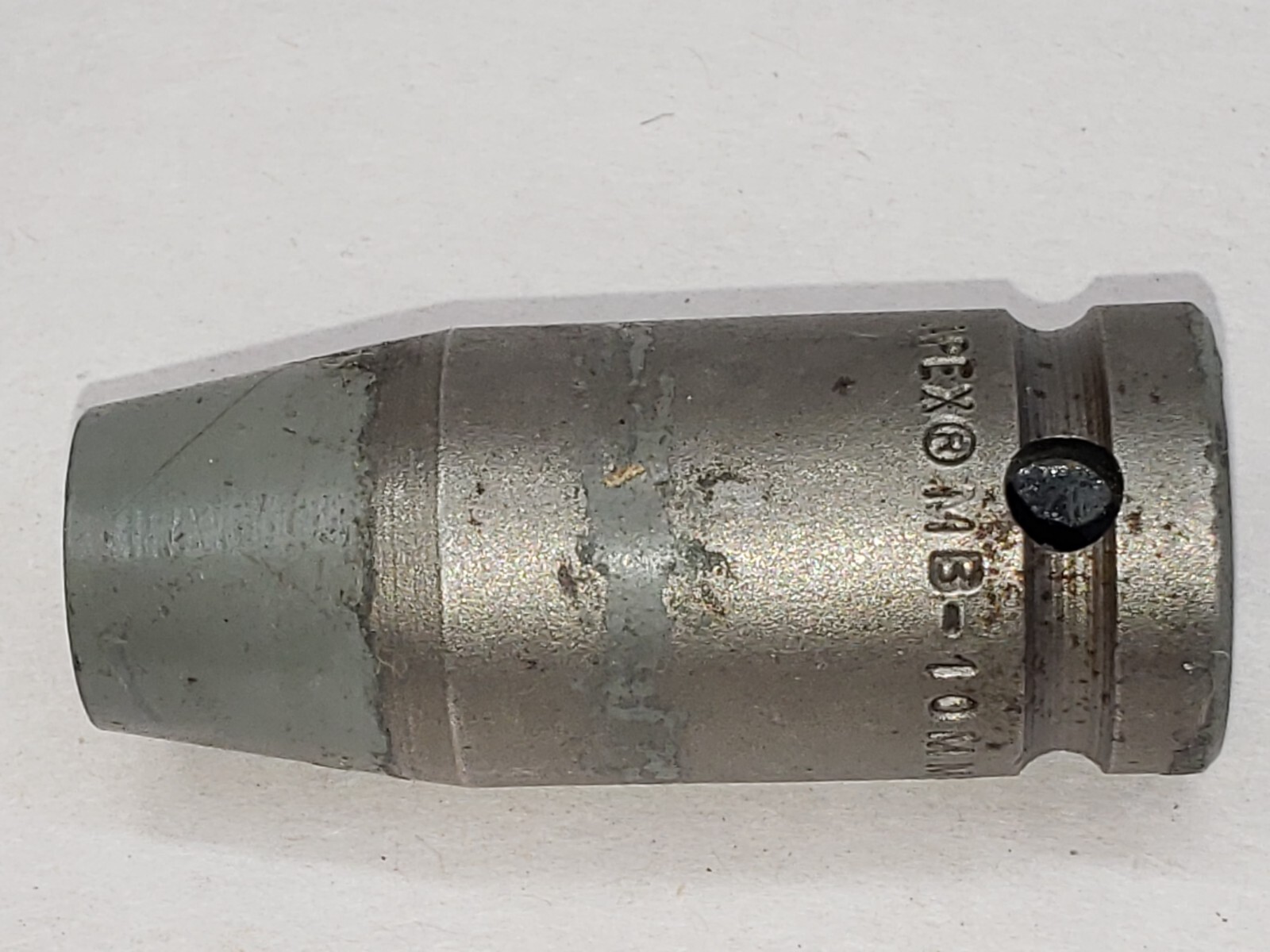 Apex MB-10MM25 10 mm 6 Point 1/2″ Drive Magnetic Metric Impact Socket
