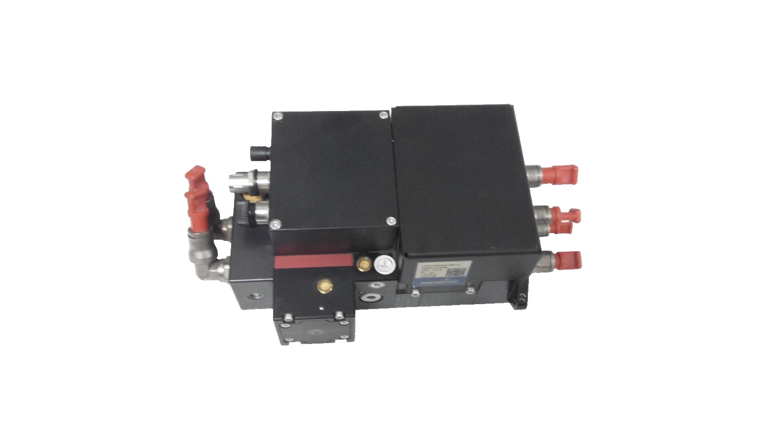 HOERBIGER LGR2VDE30S1089A1