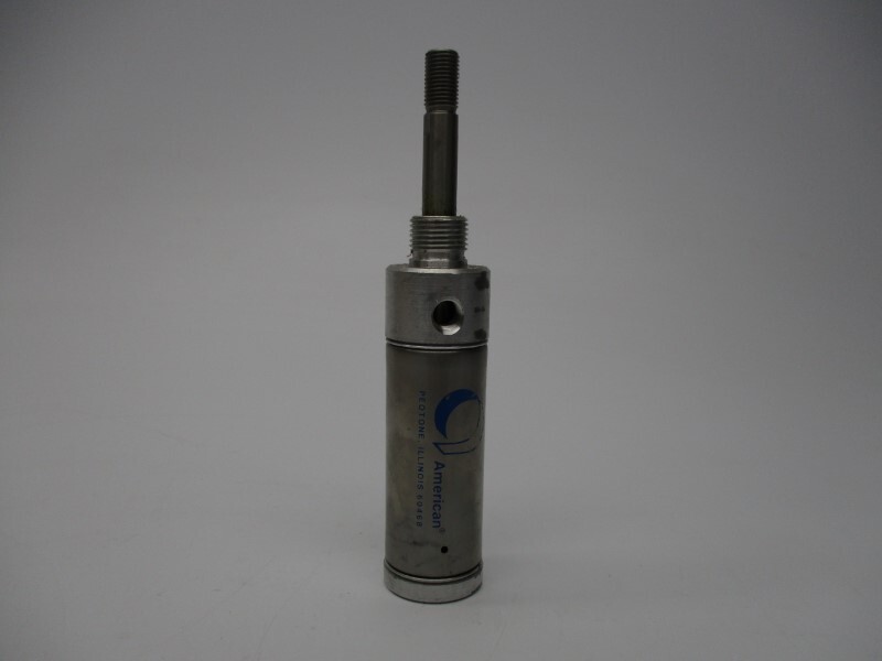AMERICAN 1250RNS-1.00 NSNP