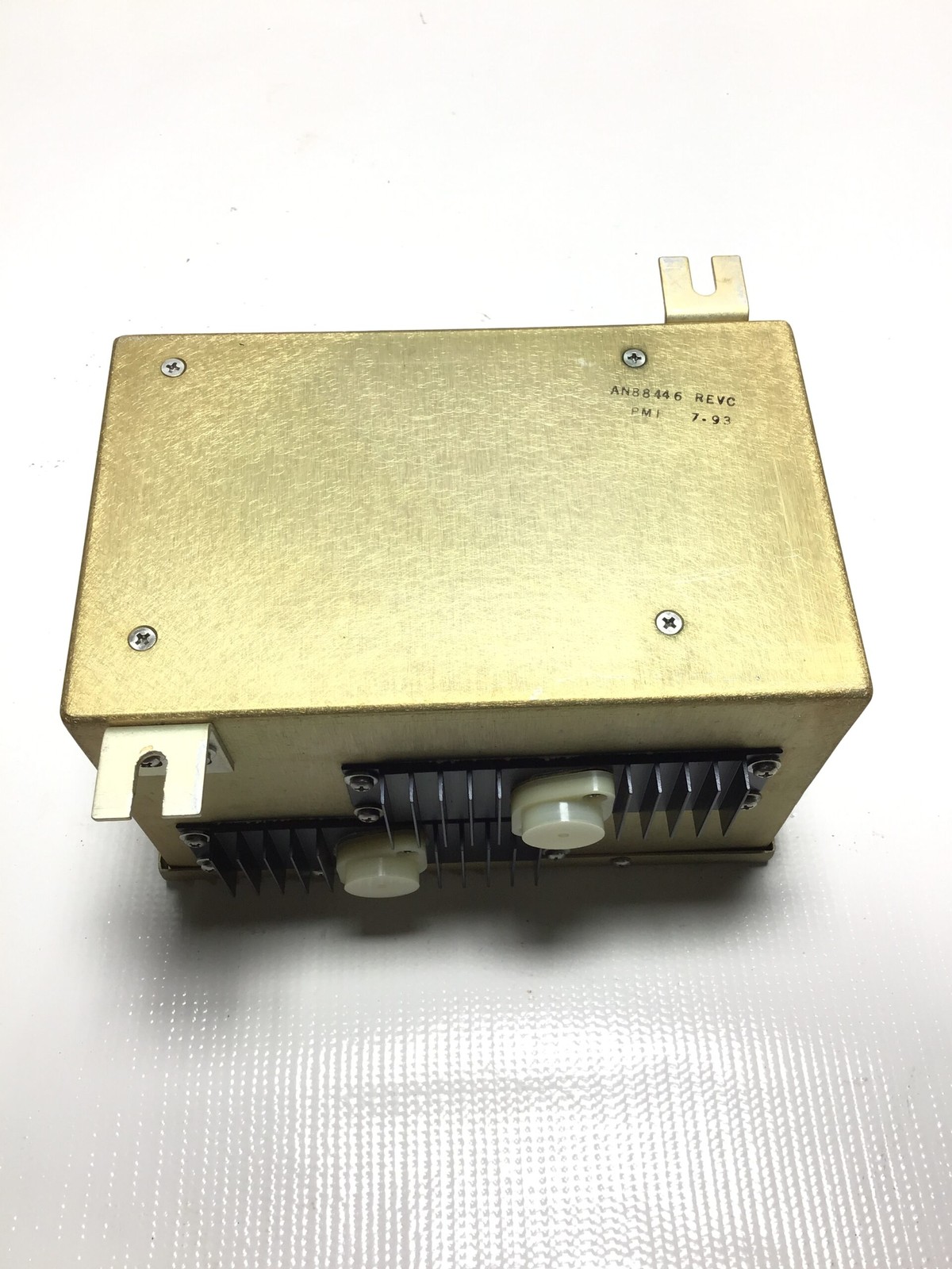Research-Cottrell KVB Analect BXK-820T IR Detector Module FTIR CEMS