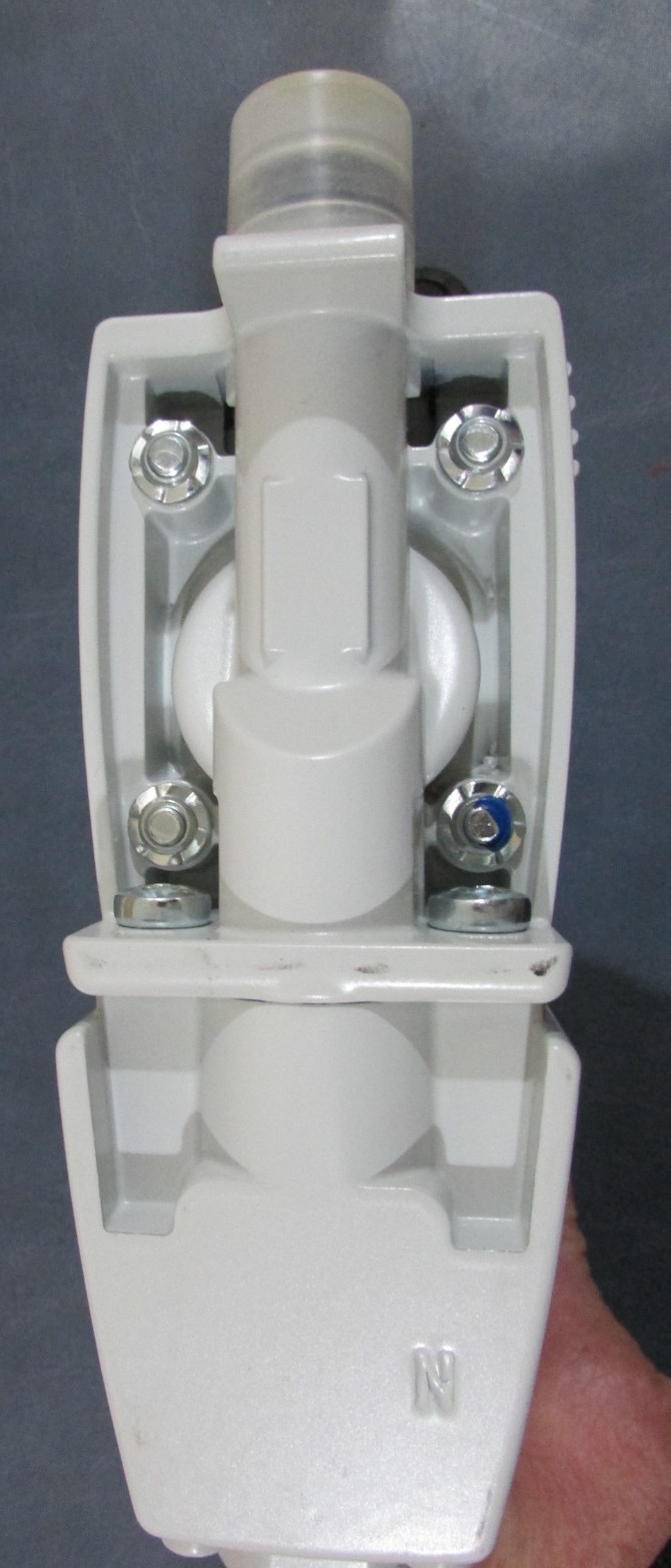 Beko BM33U Compressor Drain Condensation 4025094