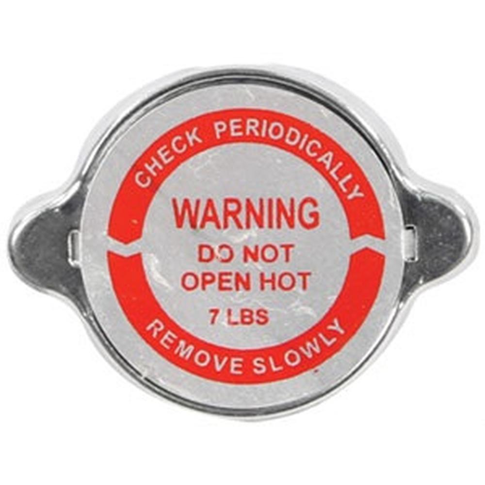 180224M1 Radiator Cap 7 PSI Fits Massey Ferguson 150 255 355 383 675 698 699 308