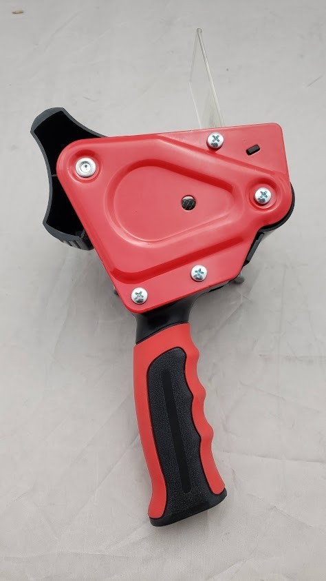3M Scotch HR80 Handheld Tape Dispenser, 2 in. Tape Width, Fits 3 in. Core