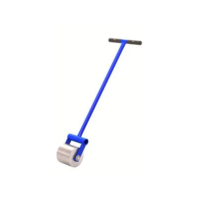Bon Pro Plus 19-120 Roof Seam Roller 33 lb Single Wheel