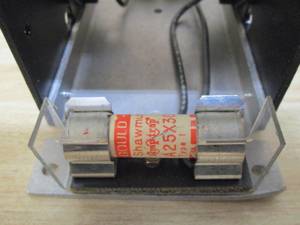 Payne Engineering 18D-1-301APM Power Control 18D1301APM