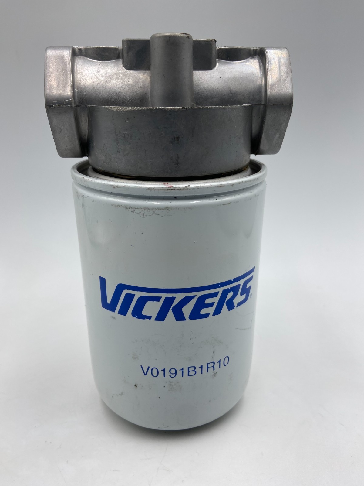 Vickers – Filter – 02-343908, OFRS 15 B 1R10 10 – Genuine-New