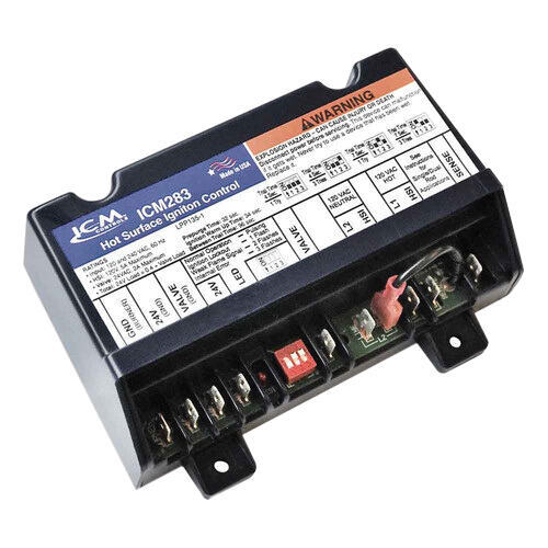 ICM Controls ICM283 Gas Ignition Control