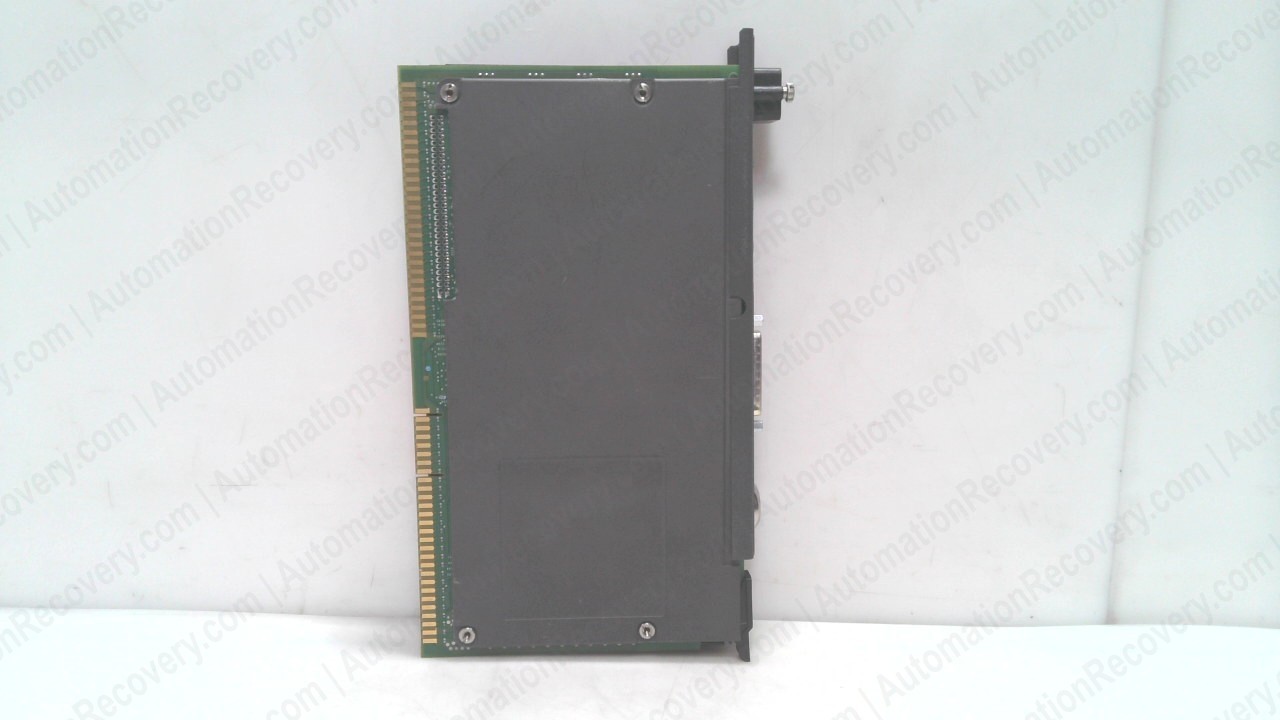 ALLEN BRADLEY 1785-L40B/E – SERIES E, ENHANCED PLC-5 CONTROLLER #353012