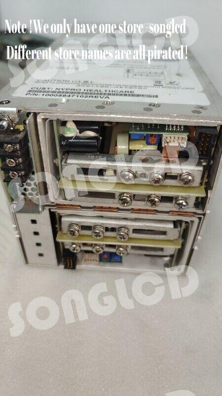 1PCS IVS6-5W0-5W0-00 73-650-40171 90days warranty via DHL or FedEx