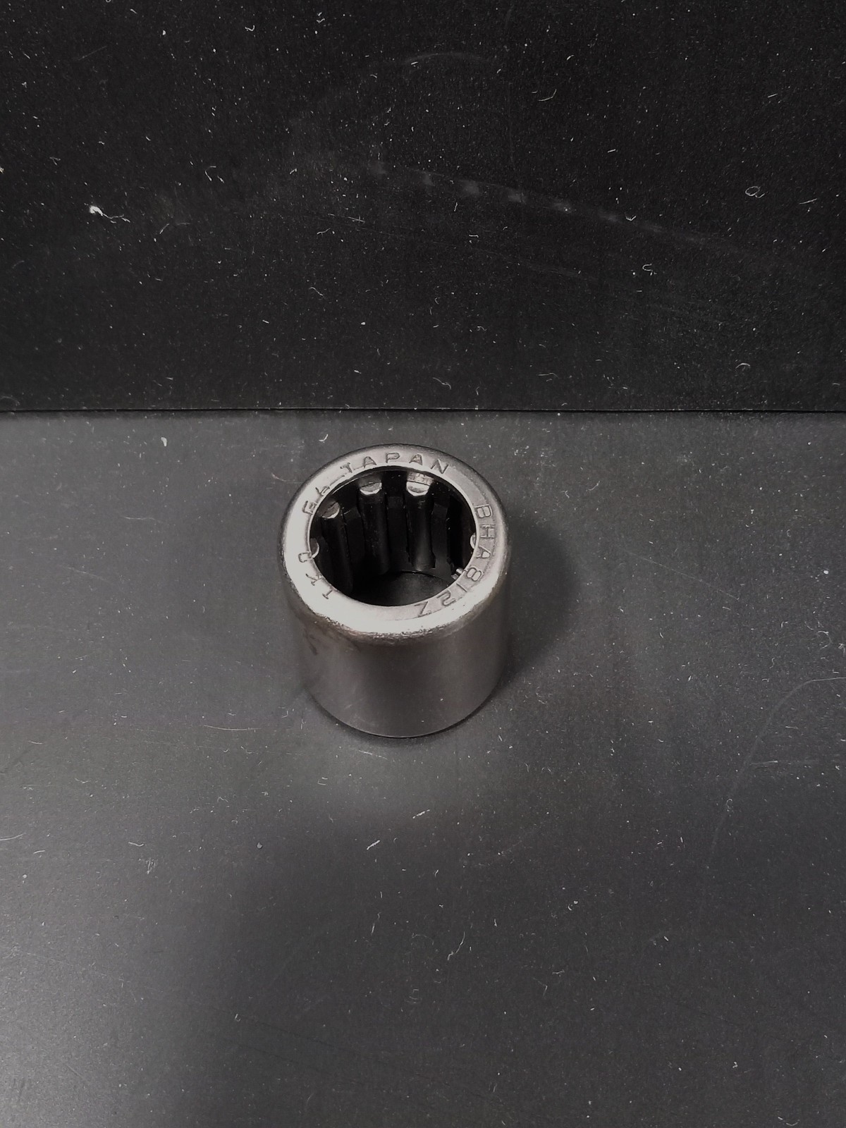 1 NEW IKO BHA812Z NEEDLE ROLLER BEARING NNB ***MAKE OFFER***
