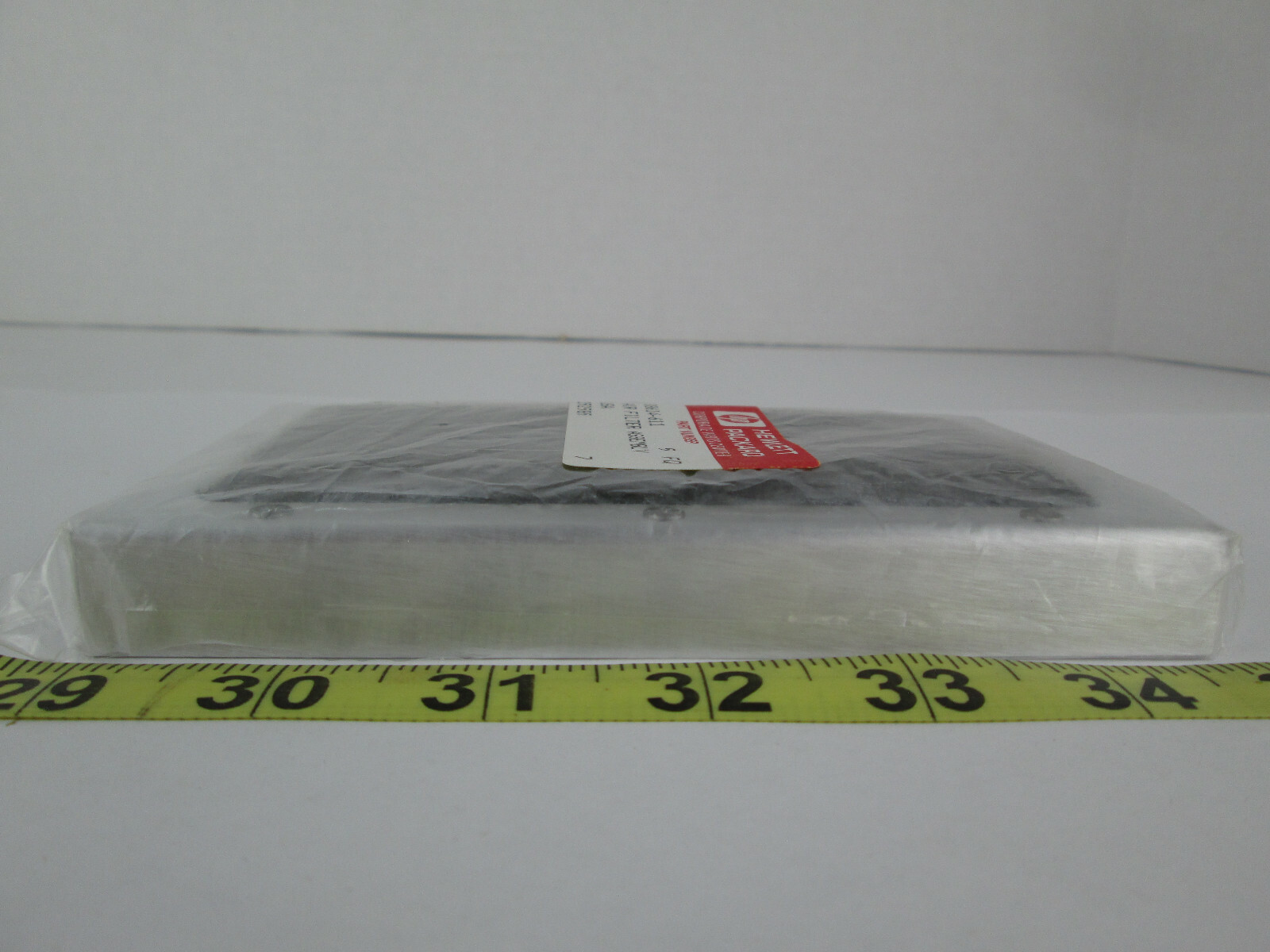 New Old Stock NOS HP Hewlett Packard Air Filter Assembly 08614-611 4130009184425