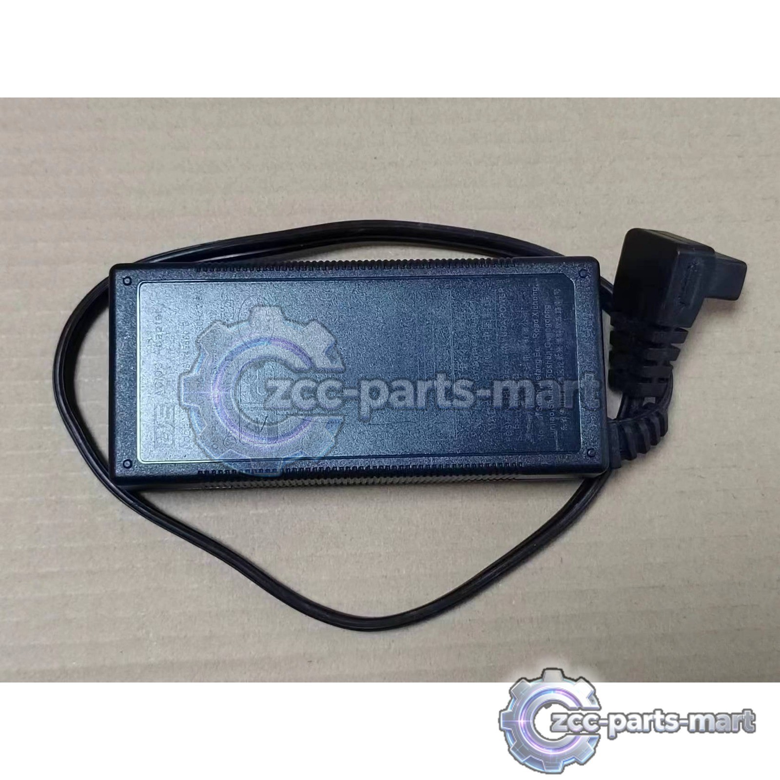 1X GVE Car Refrigerator Power Adapter GM95-145600-D 14.5V 6.0A 87W 12/24V