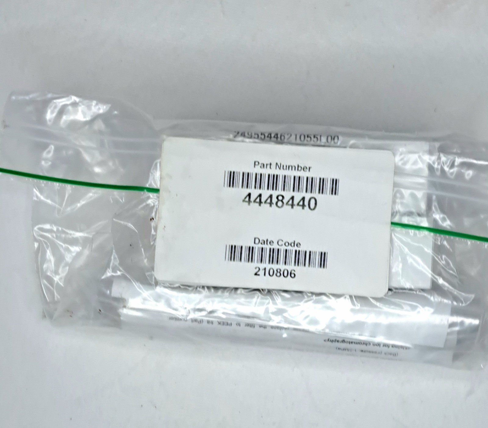 SCIEX 4448440 / CTS‑21823 Assurance PM Kit LC‑20ADXR OEM Shimadzu Parts, New