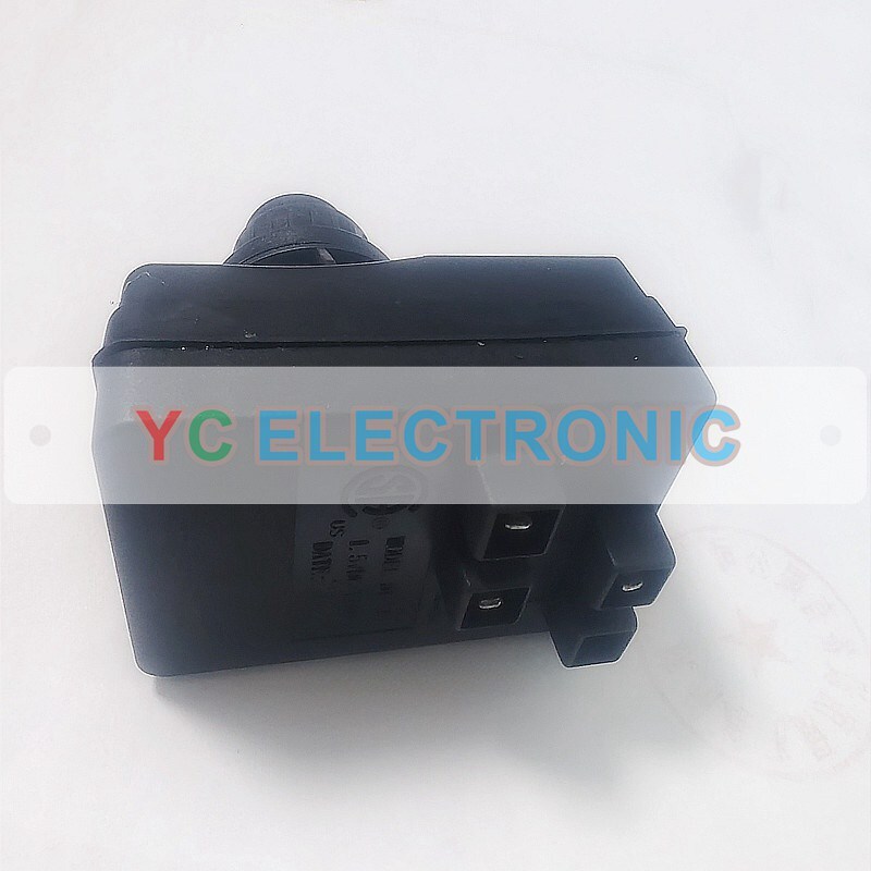 1PCS New For Power Flame Pulse Igniter D1.5B-3