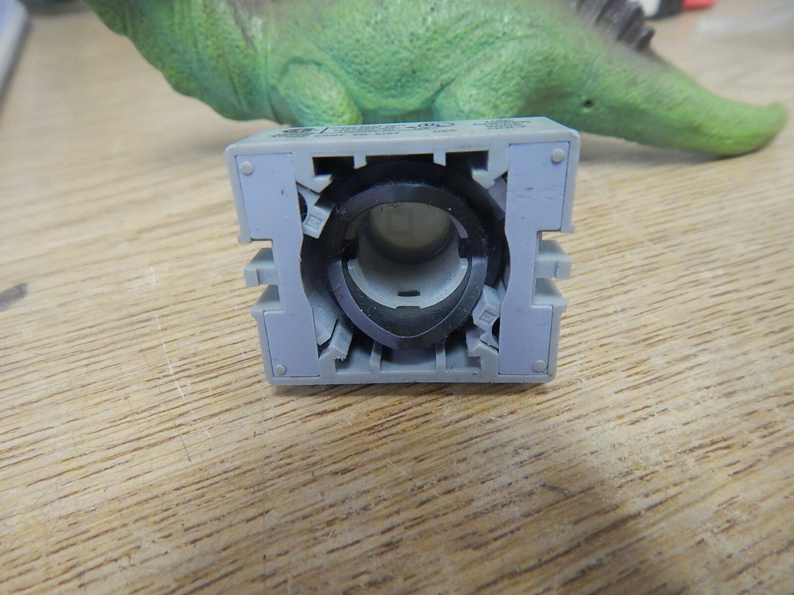 Idec ASW211 ASW 0201 R431 STD Selector *FREE SHIPPING*