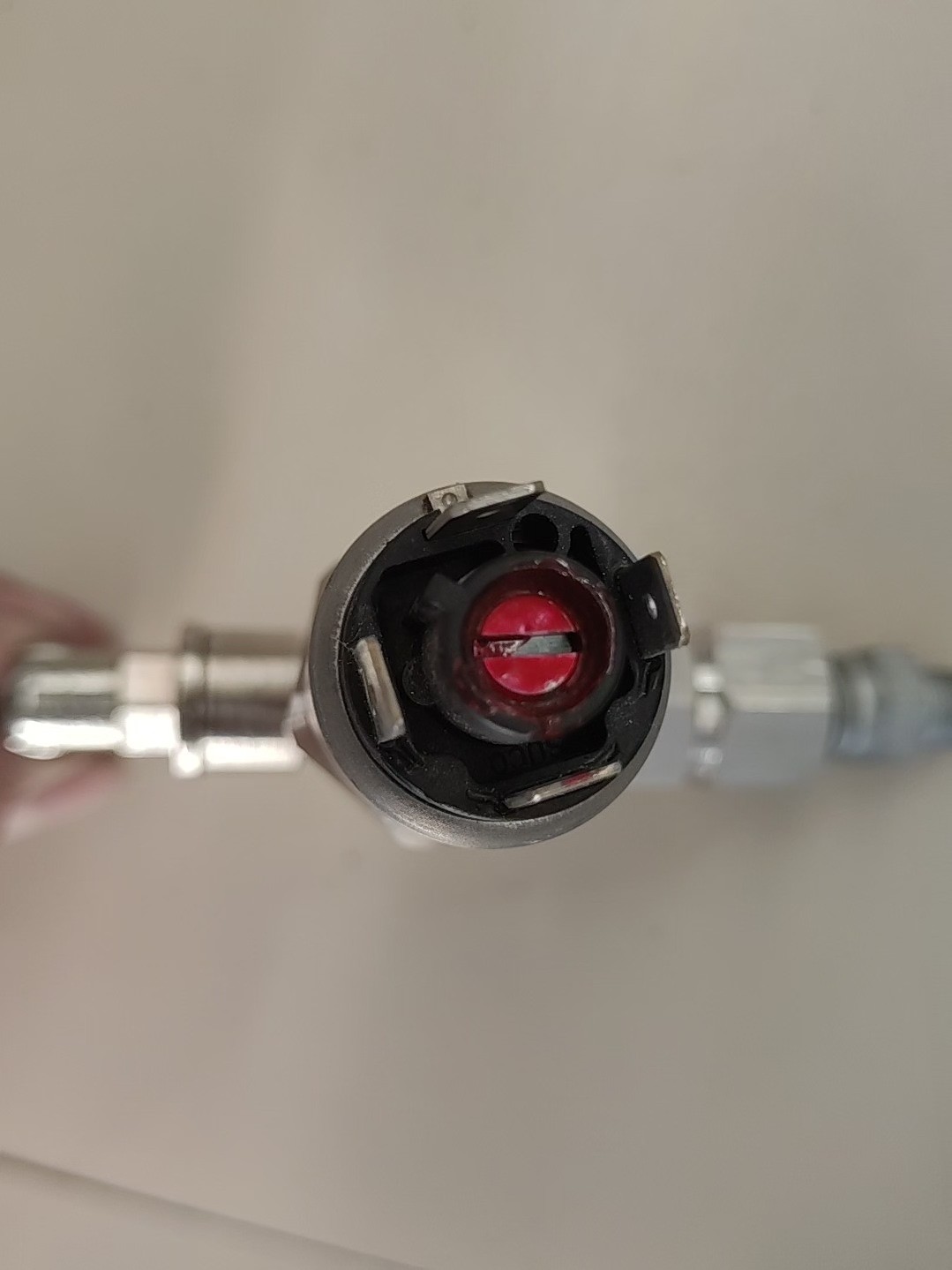SUCO 0180-45703-1-003 Mechanical Diaphragm Pressure Switch As Shown